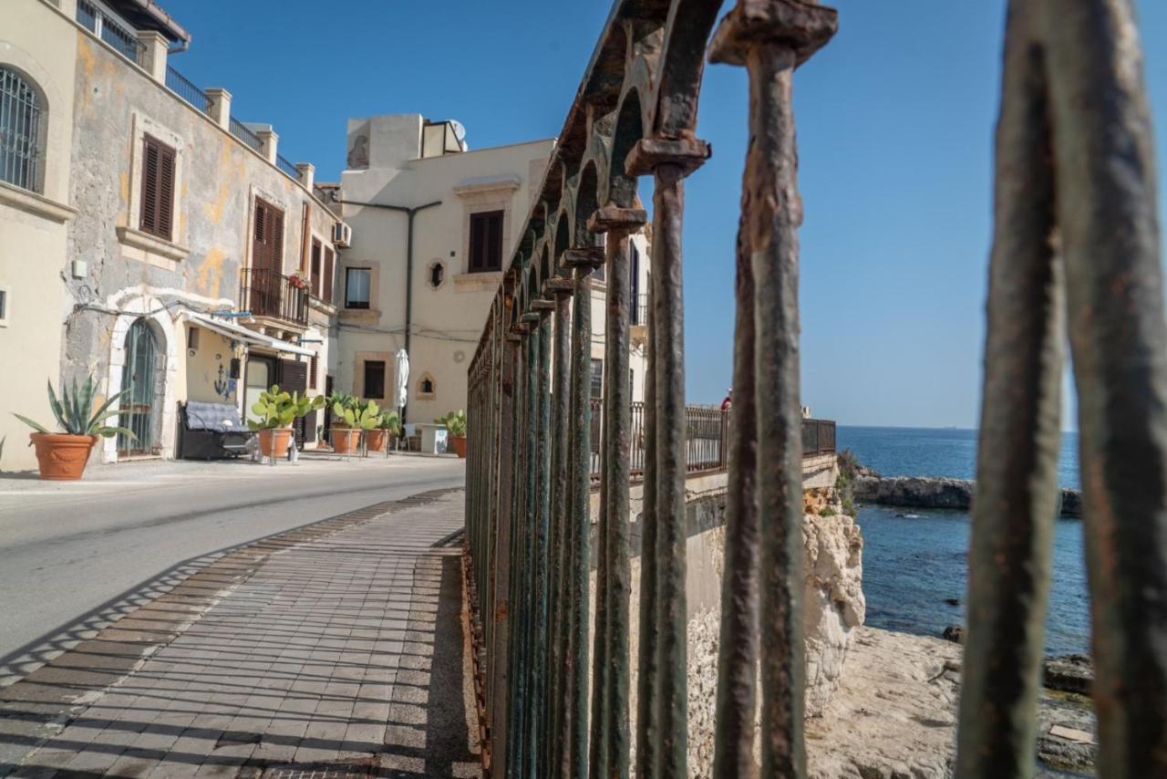 Suite Ortigia Vista Mare Syracuse Exterior photo
