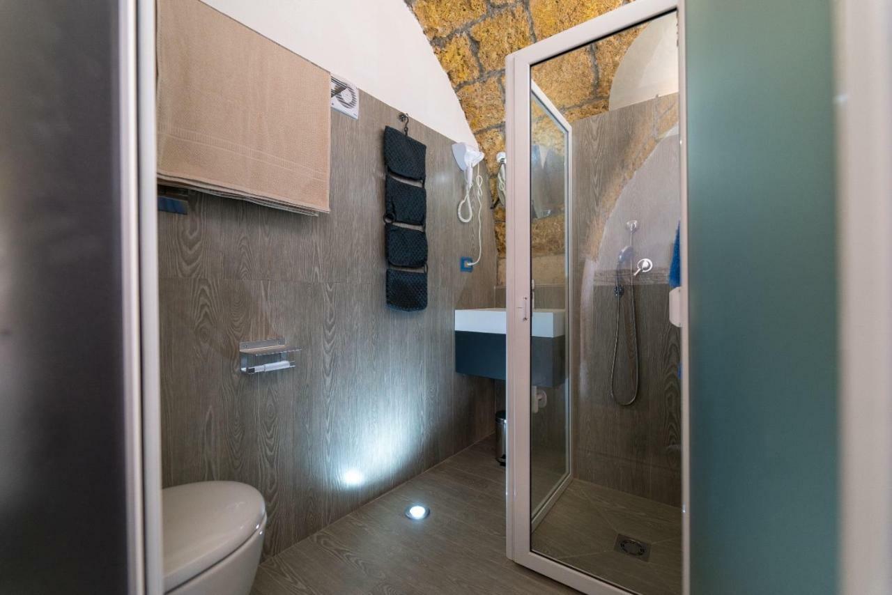 Suite Ortigia Vista Mare Syracuse Exterior photo
