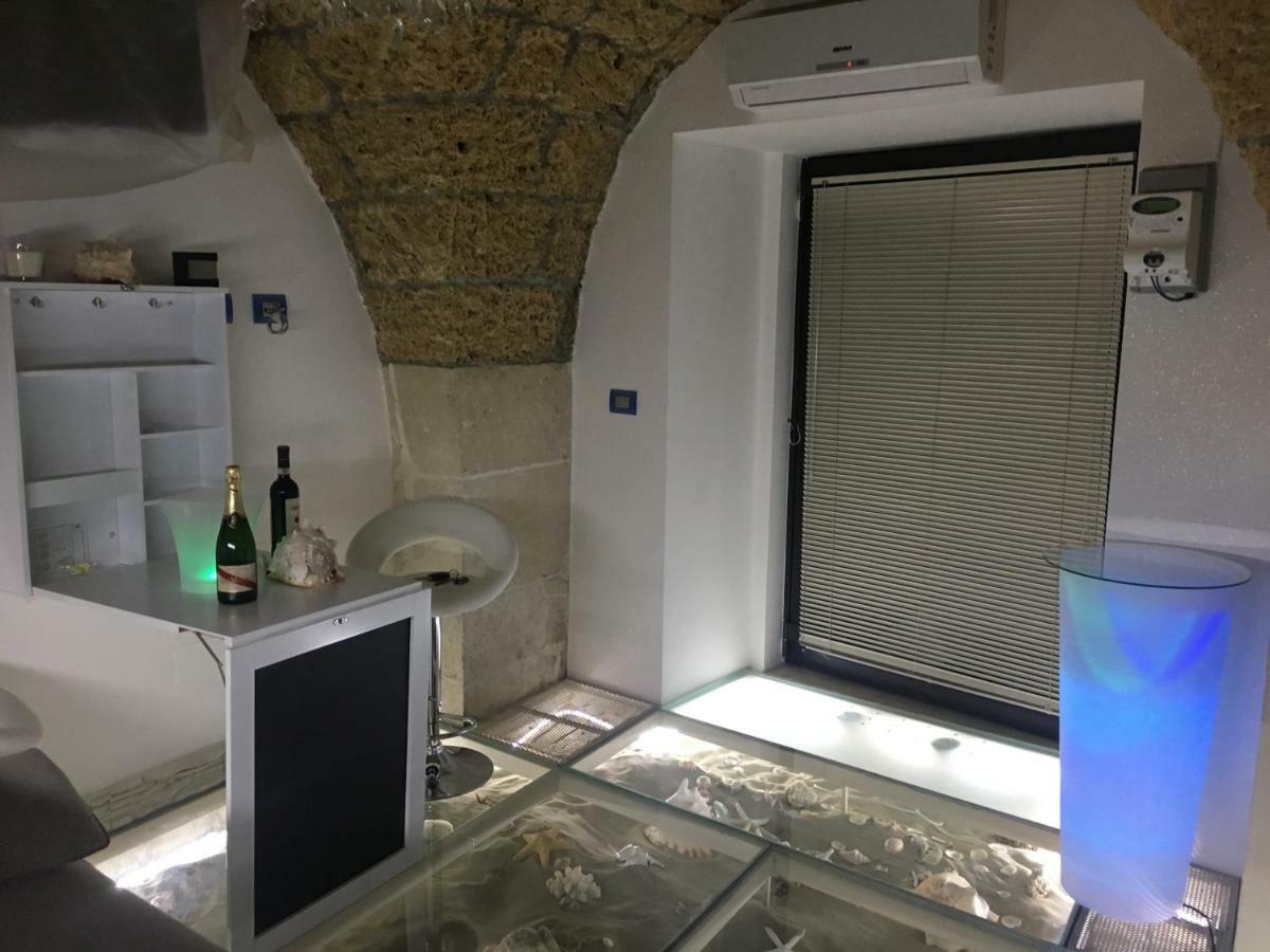 Suite Ortigia Vista Mare Syracuse Exterior photo